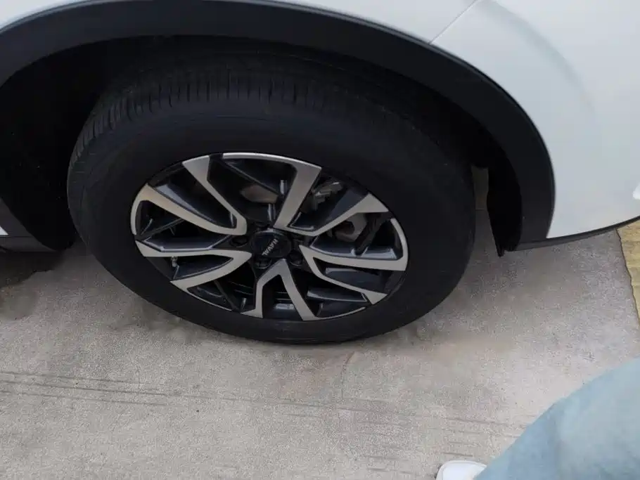 Haval H6 2022