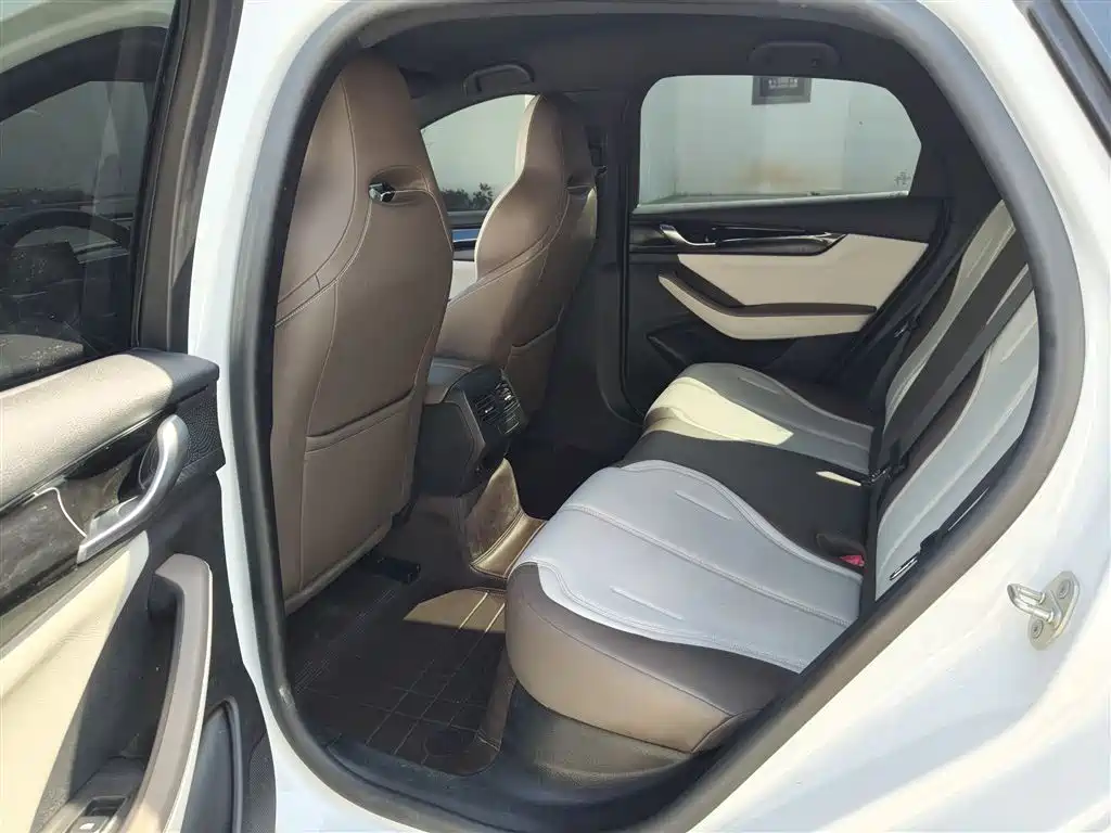 BYD Qin PLUS 2024 — фото 14