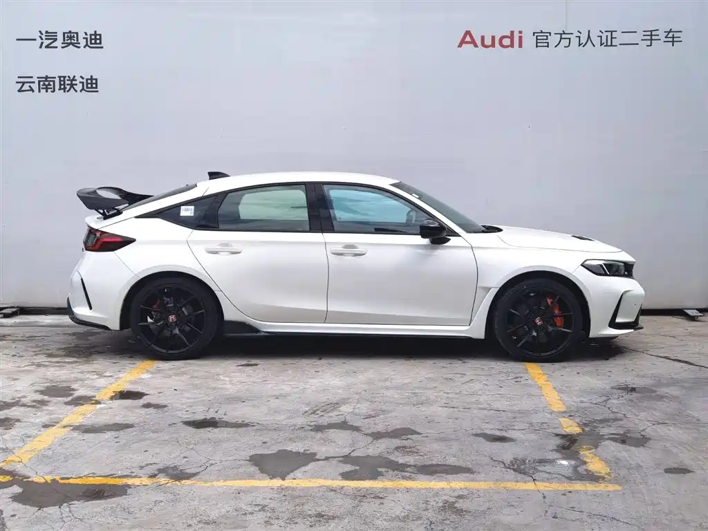 Honda Civic 2023