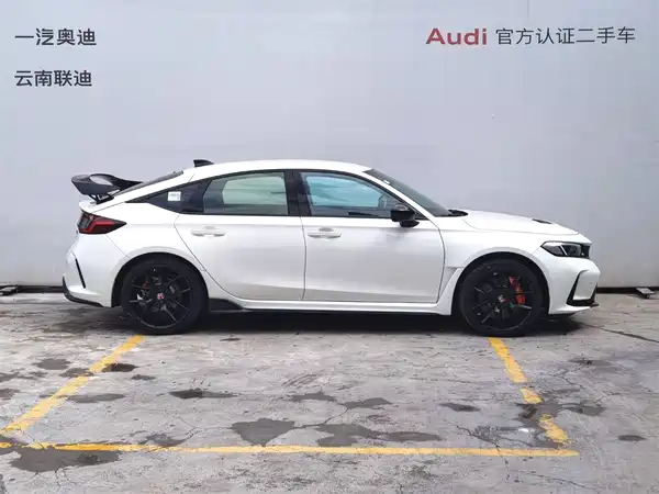 Honda Civic 2023