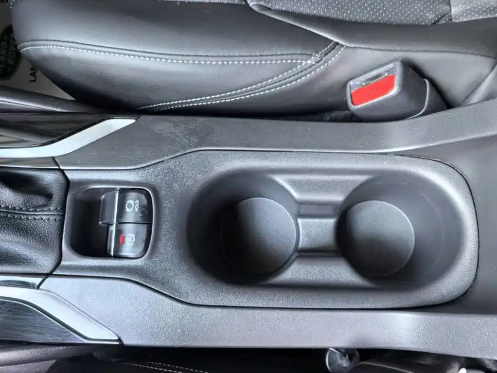 Toyota Levin 2023 — фото 16