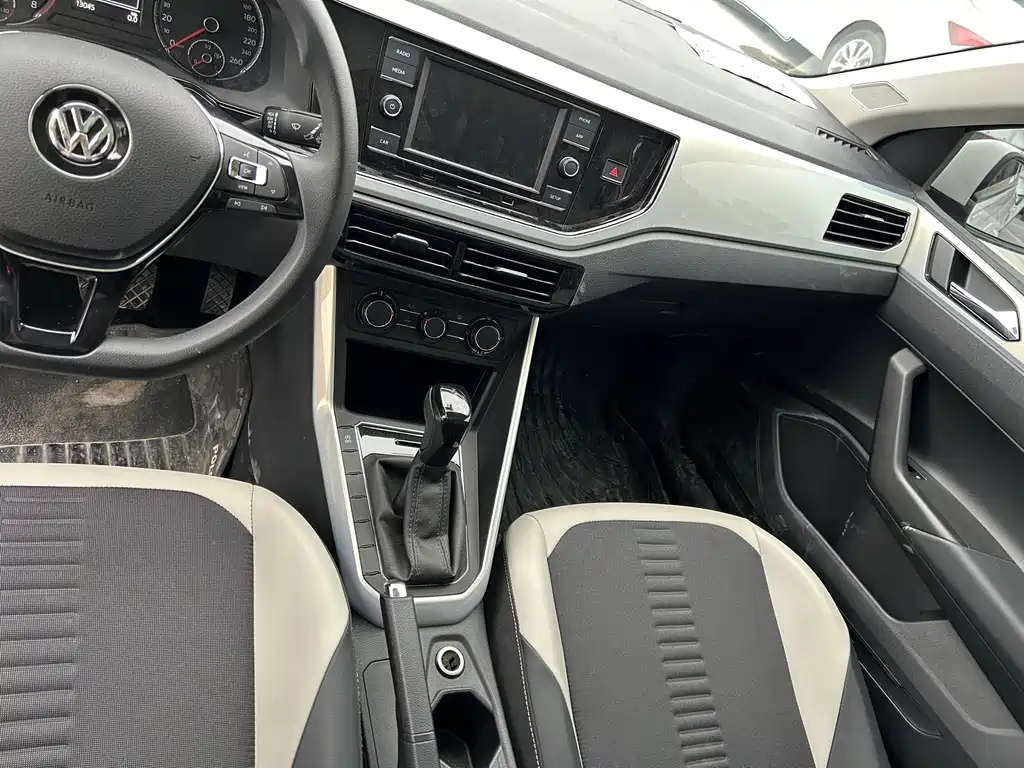 Volkswagen Polo 2020