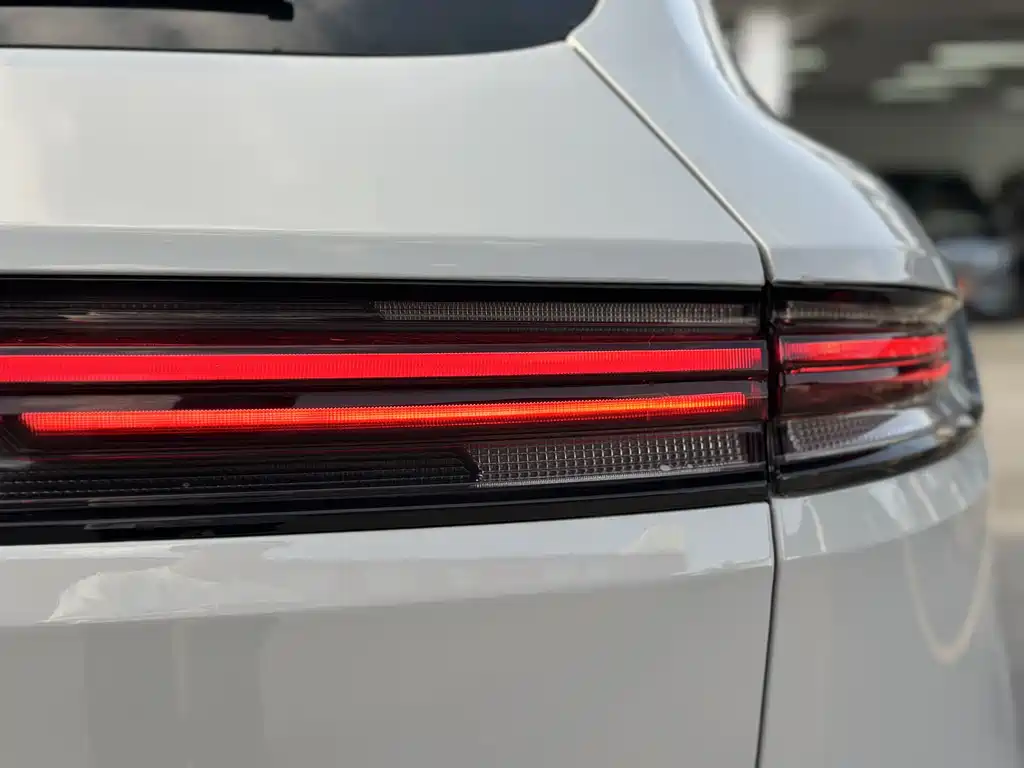 Porsche Cayenne 2015
