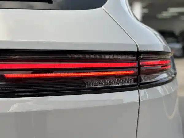 Porsche Cayenne 2015