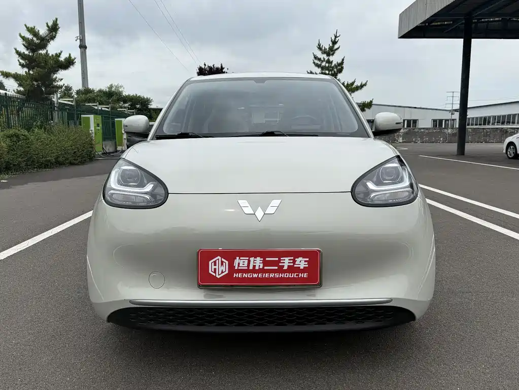 Wuling Bingo 2023