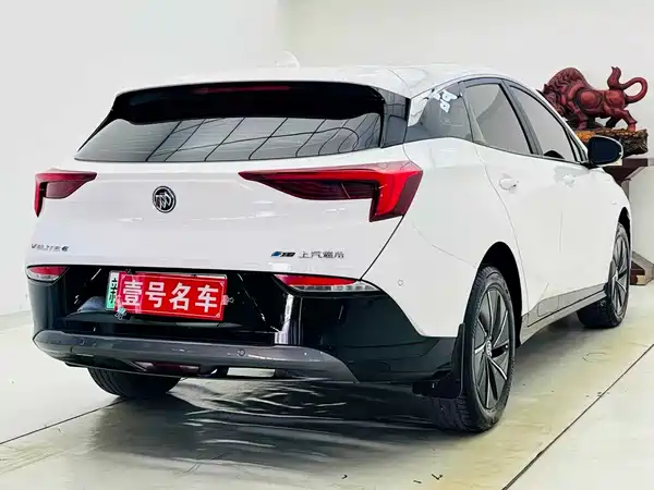 Buick Velite 6 2023