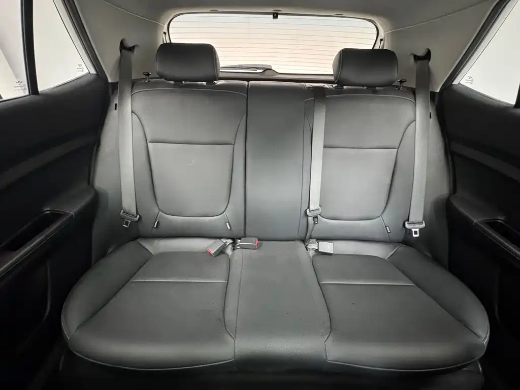 Kia KX1 2022 — фото 14