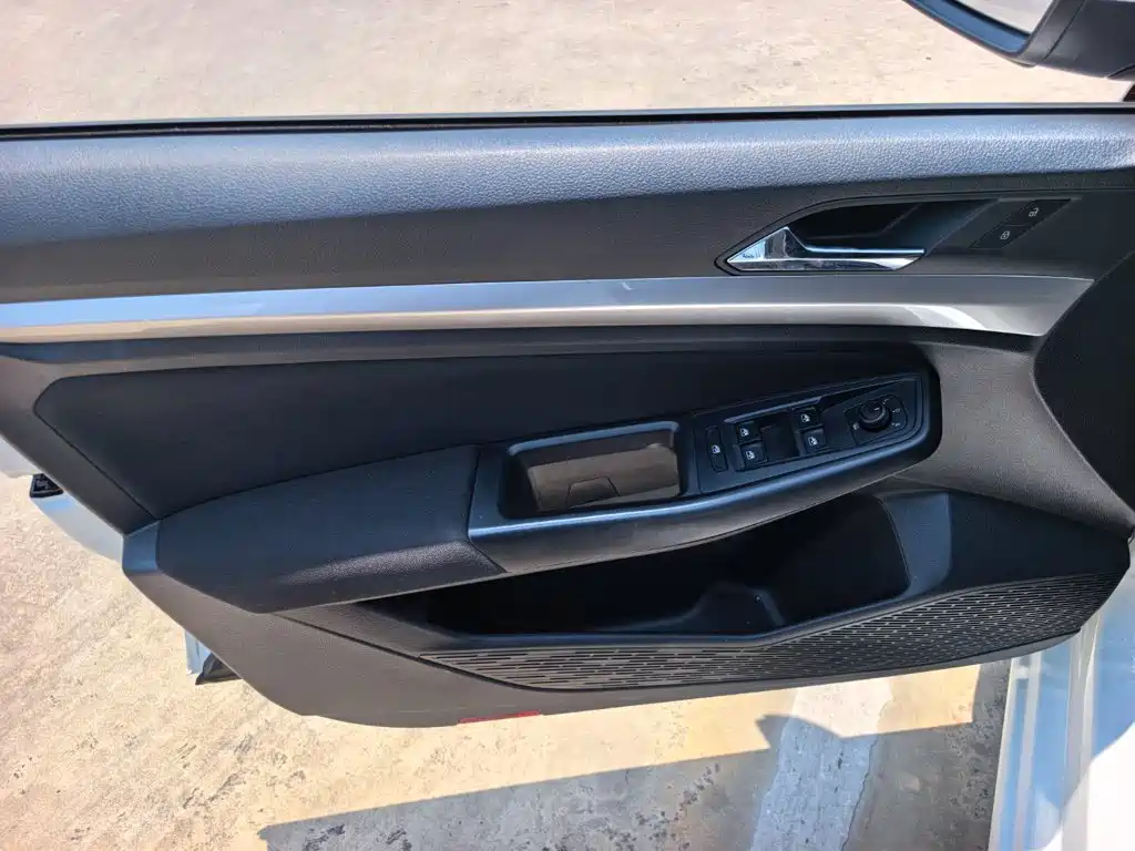 Volkswagen Bora 2022