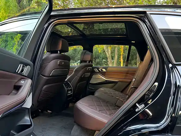 BMW X5 2026