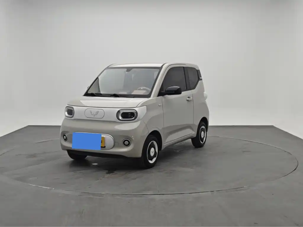 Wuling Hongguang MINIEV 2025