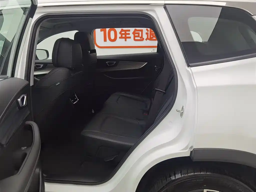 Chery Tiggo 8 PLUS 2023 — фото 15