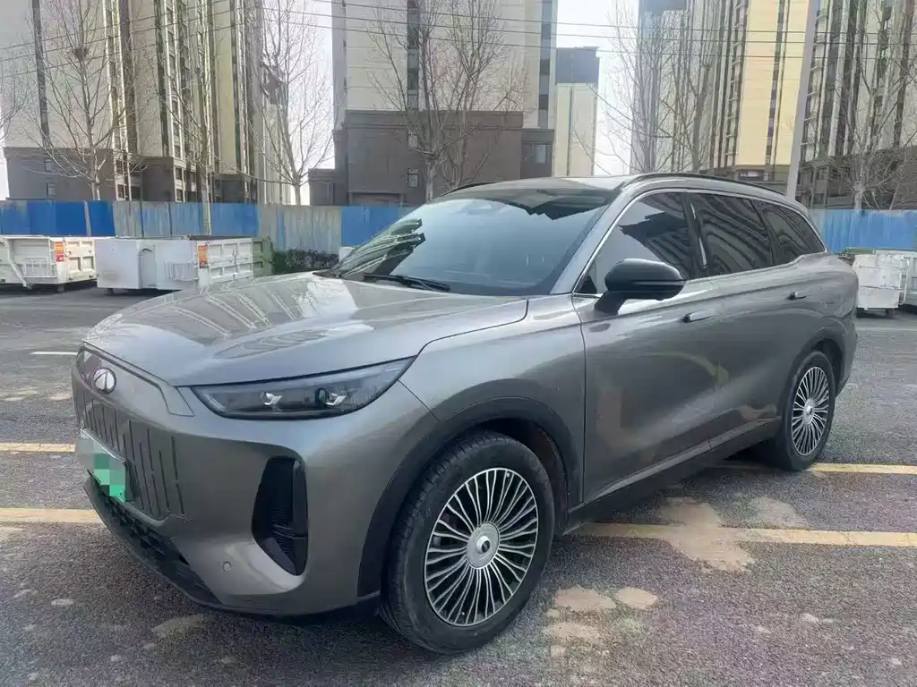 Fulwin Fengyun T9 2024