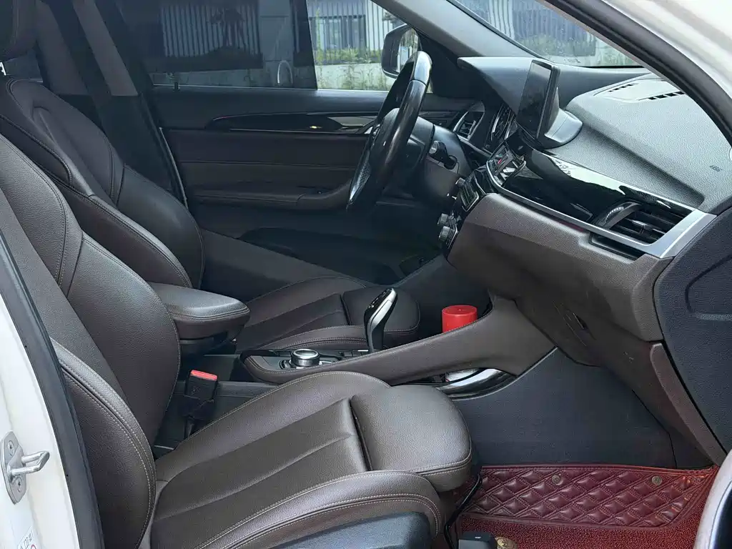 BMW X1 2020