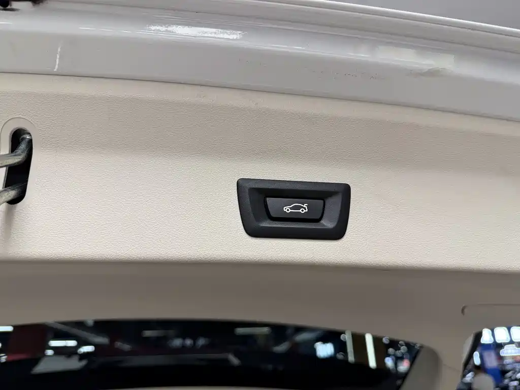BMW X3 2018 — фото 16