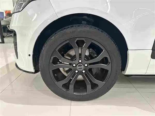 Land Rover Range Rover 2019
