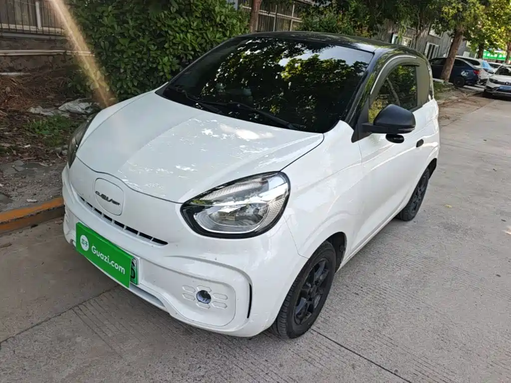 Roewe CLEVER 2022