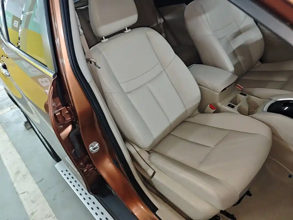 Nissan X-Trail 2015 — фото 25