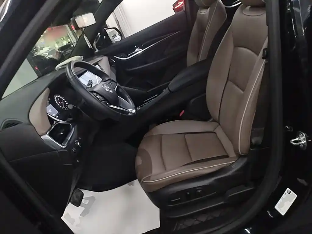 Buick Enclave 2020 — фото 15