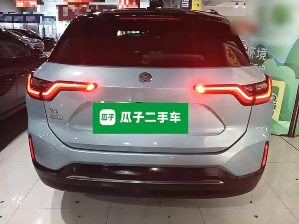 NIO ES6 2023