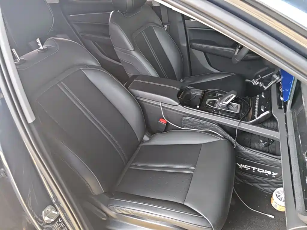 Wuling Capgemini 2020 — фото 25