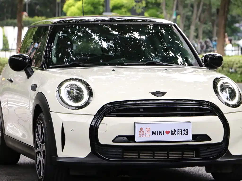 MINI MINI 2022