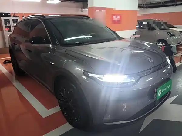 Leapmotor C11 2022