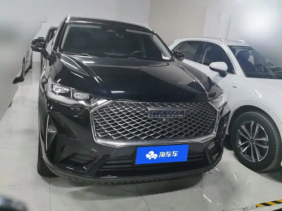 Haval H6 2024