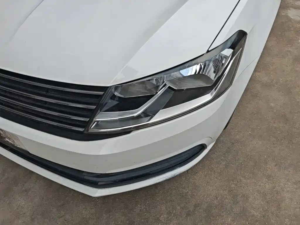 Volkswagen Lavida 2019 — фото 24