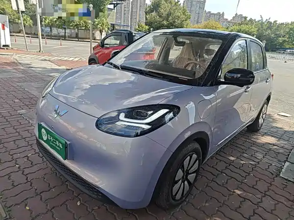 Wuling Bingo 2026