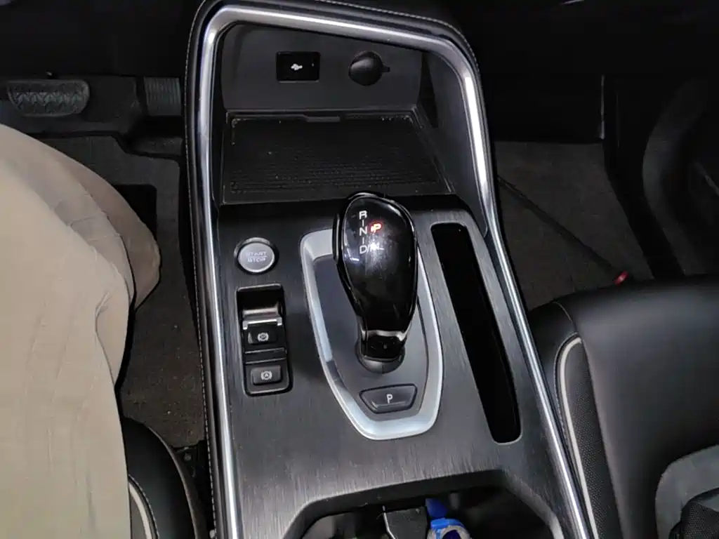 Haval H6 2023 — фото 14