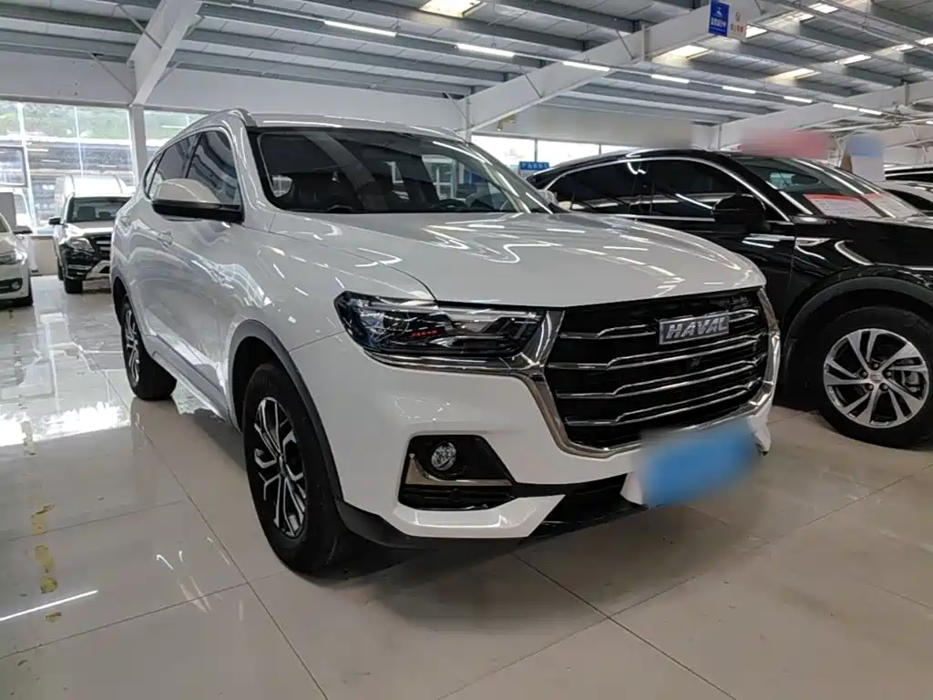 Haval H6 2023