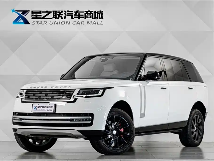 Land Rover Range Rover 2025