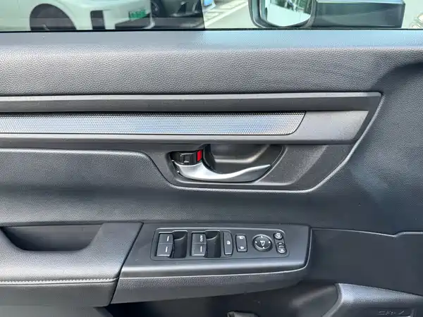 Honda CR-V 2025