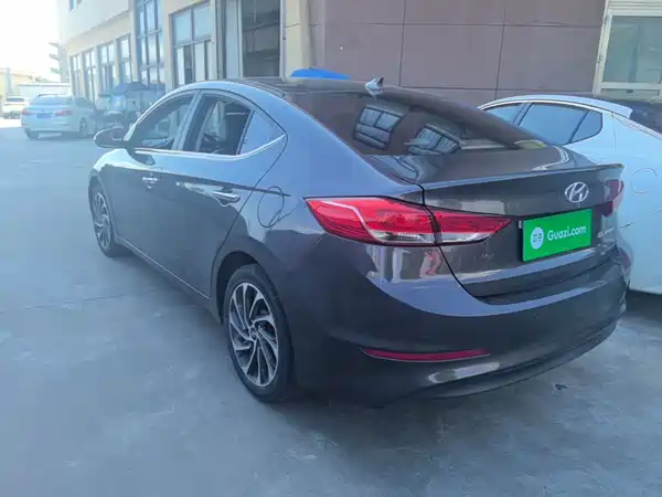 Hyundai Celesta 2020