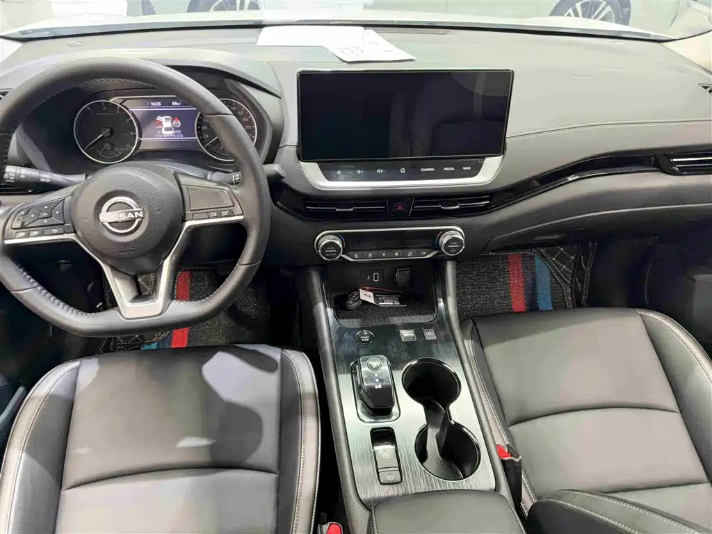 Nissan Sylphy 2023