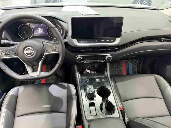 Nissan Sylphy 2022
