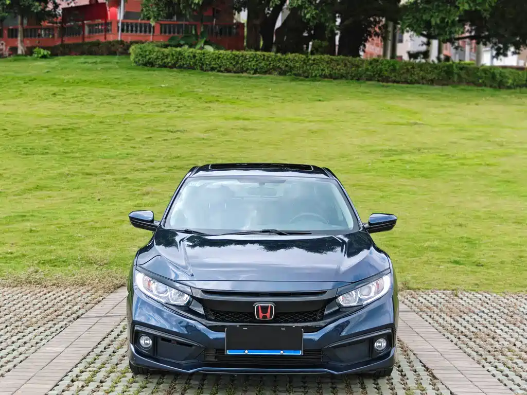 Honda Civic 2020