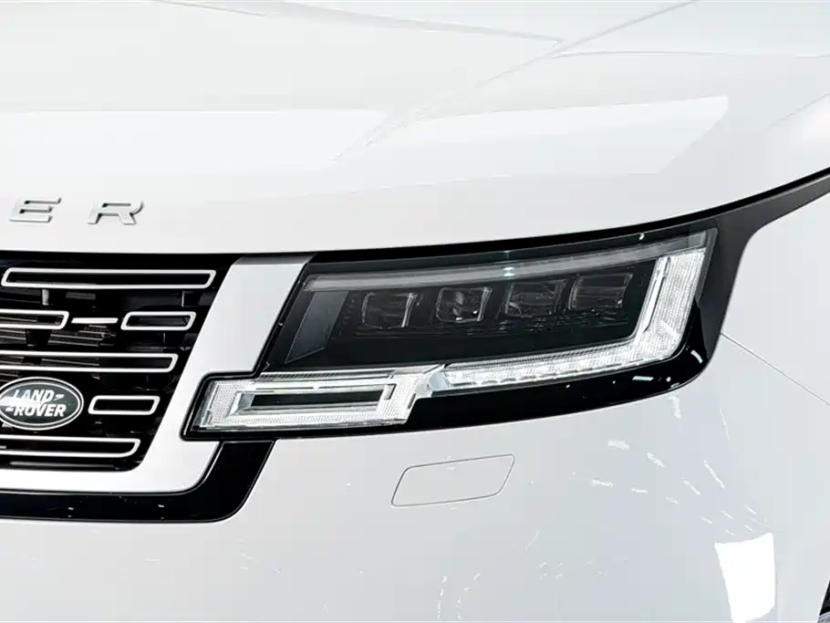 Land Rover Range Rover 2025