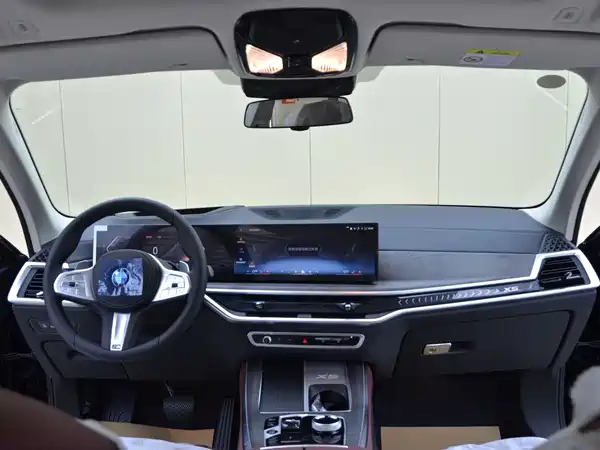 BMW X5 2026