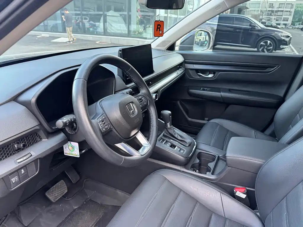 Honda CR-V 2025