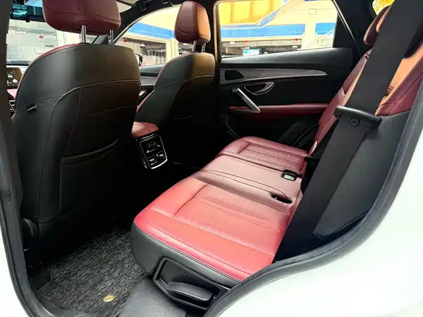 Jetour X70 PRO 2023