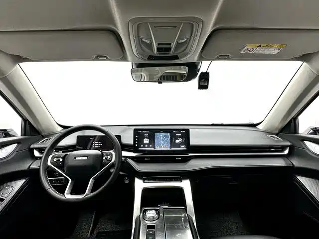 Haval H6 2023