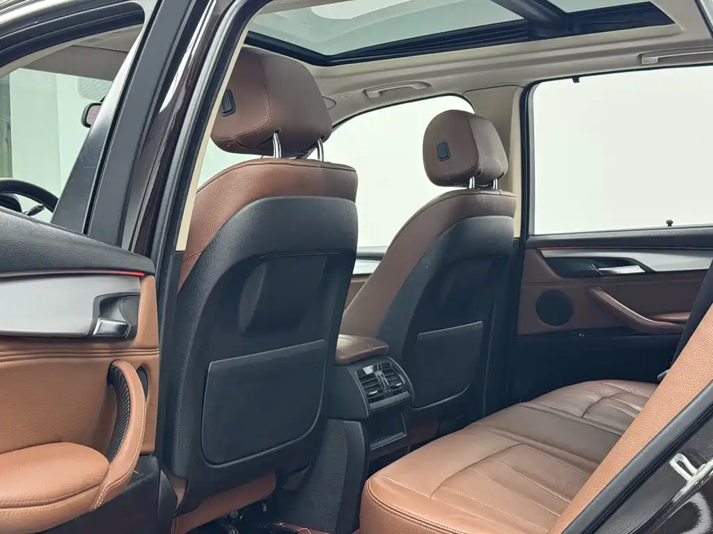 BMW X5 2015