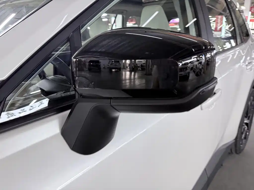 Toyota RAV4 2026
