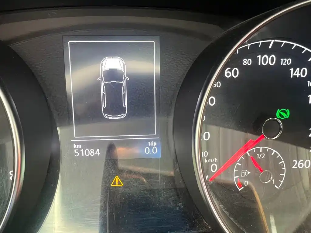 Volkswagen Golf Jialu 2018 — фото 8