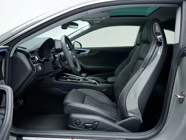 Audi Piëch Automotive 2021