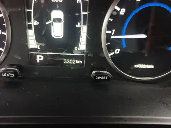 Chery Tiggo 3x 2024