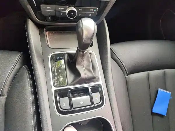 BYD Song MAX 2018