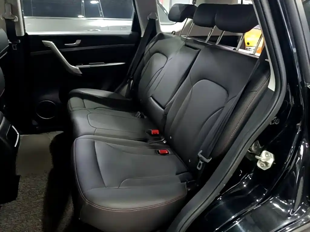 Haval H6 2015 — фото 17