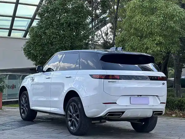 Land Rover Range Rover Sport 2024